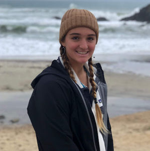 Meet your Posher, Eva